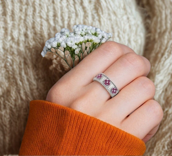 Stylish Rings
